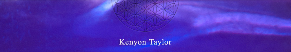 Kenyon Taylor